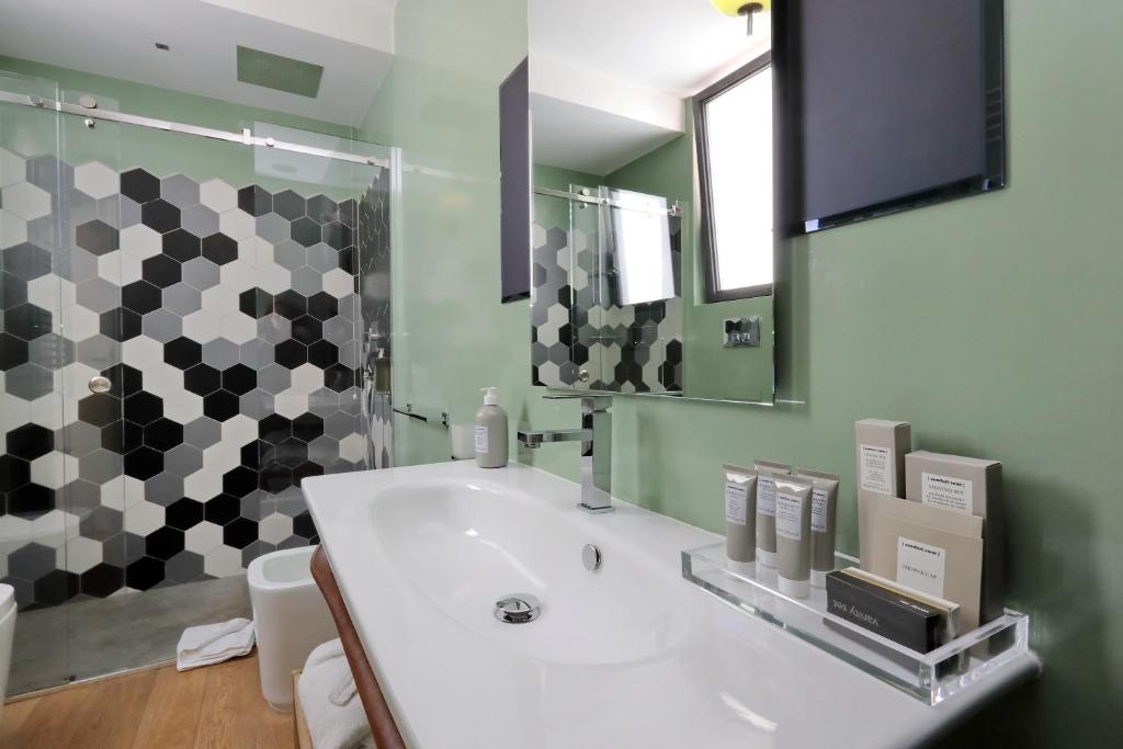 バスルーム（客室）