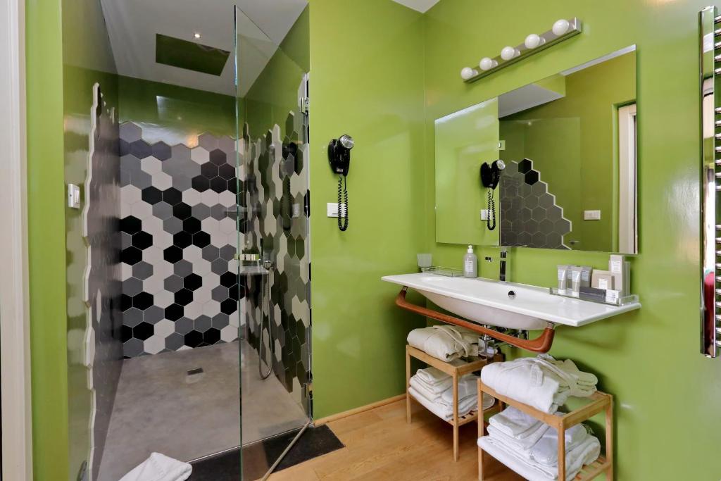 バスルーム（客室）