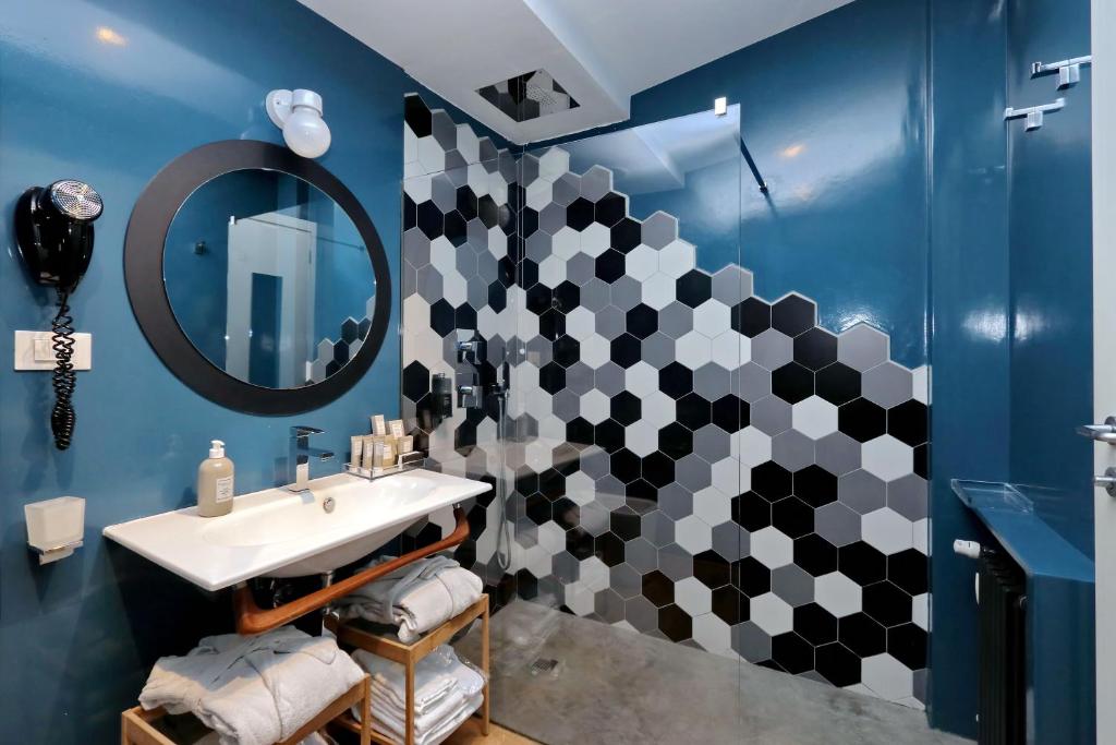 バスルーム（客室）