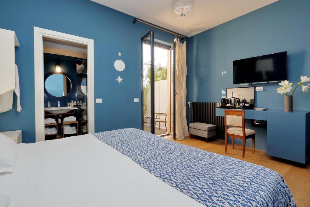 バスルーム（客室）