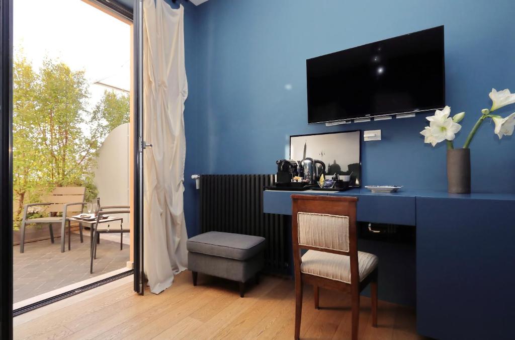 バルコニー/テラス