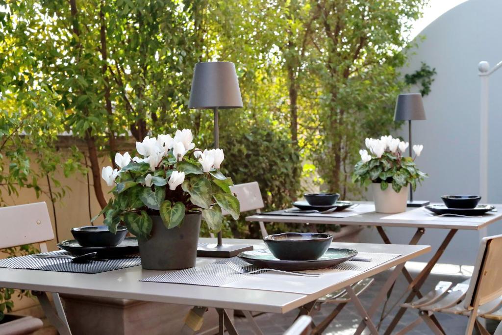 バルコニー/テラス