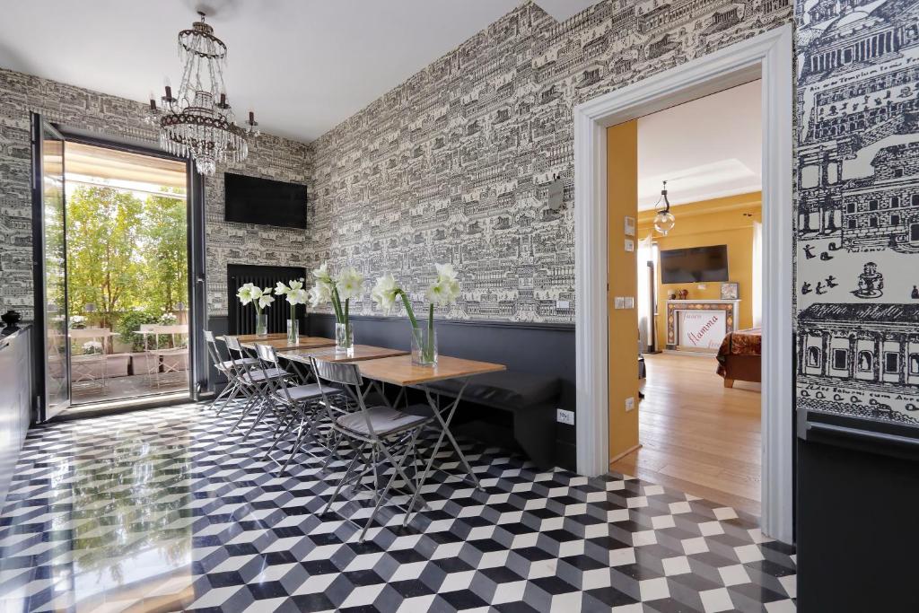 バルコニー/テラス