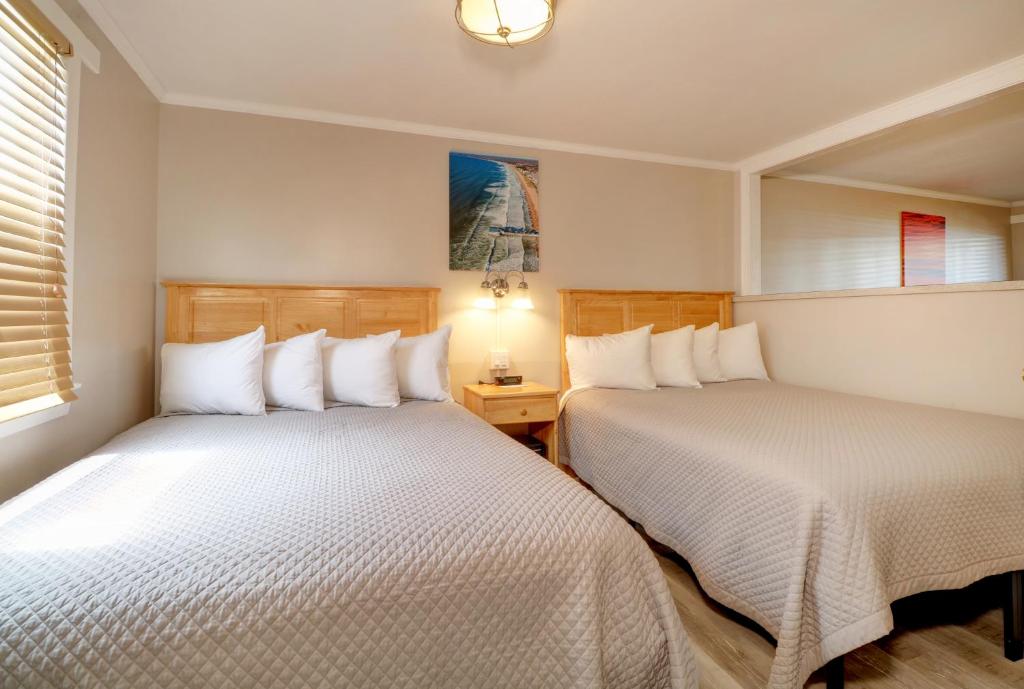 Old Colonial Motel photo