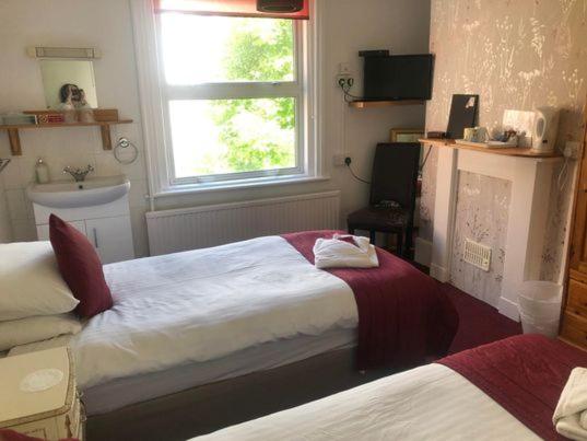 The Sherwood Guest House photo