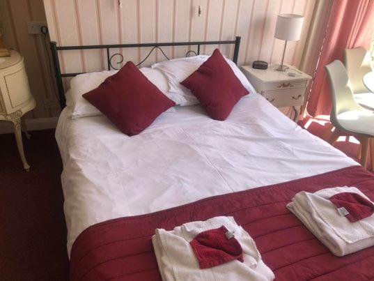 The Sherwood Guest House photo