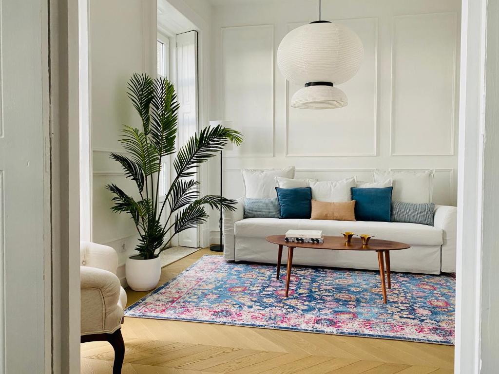 ¡Selecto Apartamento con Vistas a la Ría de Vigo! - 3