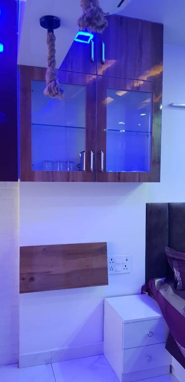 Superb Furnished Apt (304) in West Delhi photo