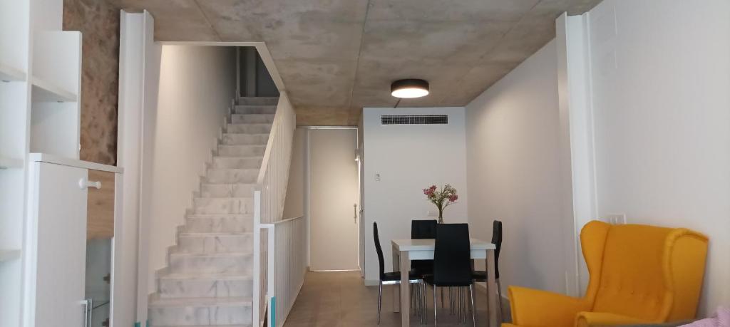 Casa Bayer, Benicassim