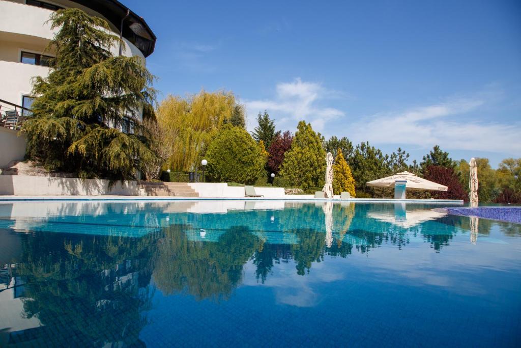New Egreta Resort photo