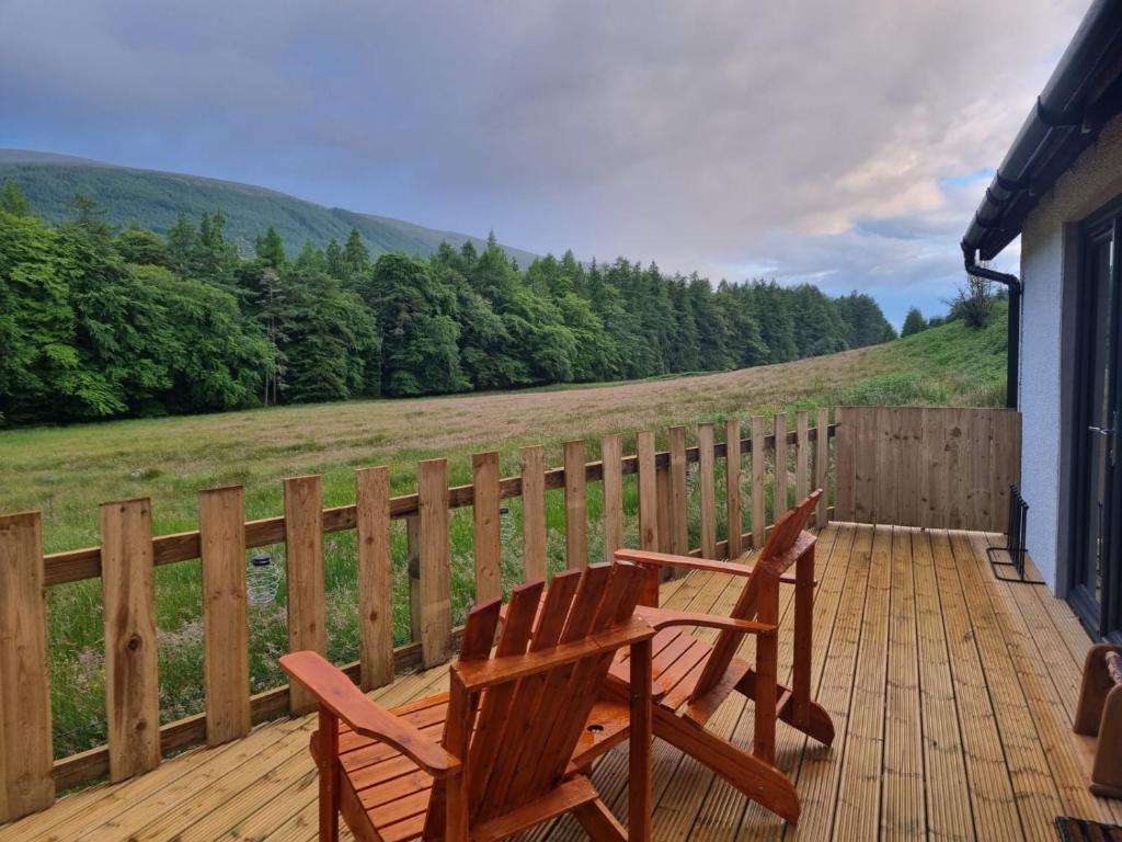 Cozy Nook, Invergarry photo 5