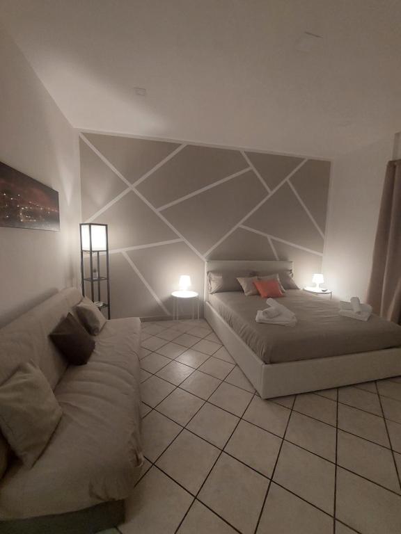 Casa via nicotera 14 - 1