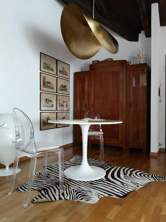 Romantik, charming house - 3