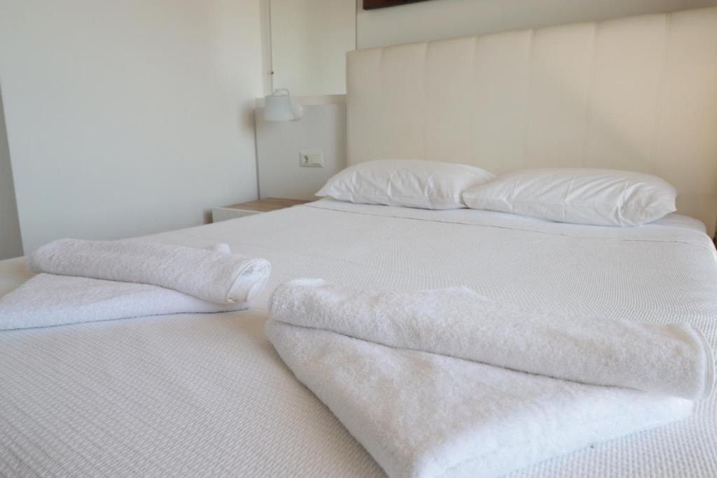 Gumbet Hotel photo