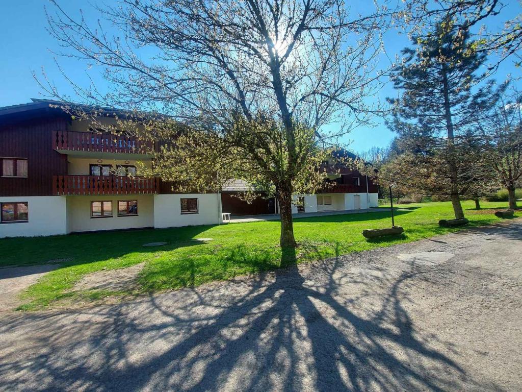 Appartement familial avec piscines à Samoëns - FR-1-624-103 - 5