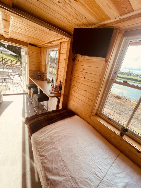 East Learmouth Lakeside Lodges photo 2