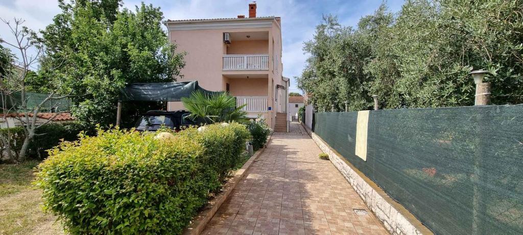 Apartment in Medulin with One-Bedroom 5, Medulin