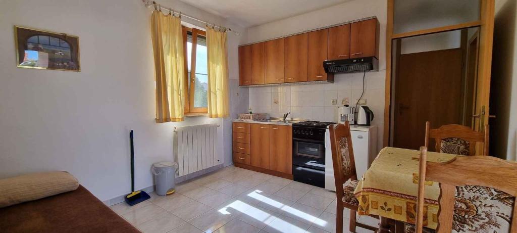 Apartment in Medulin with One-Bedroom 4, Medulin