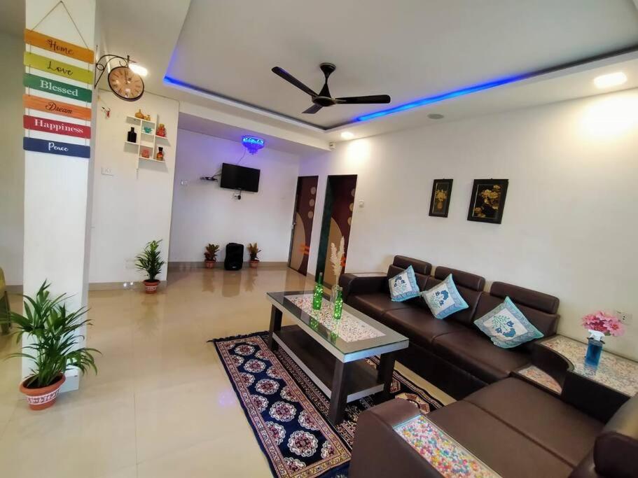 Aradhya Farm Villa - Mahabaleshwar — Hotel in Panchgani