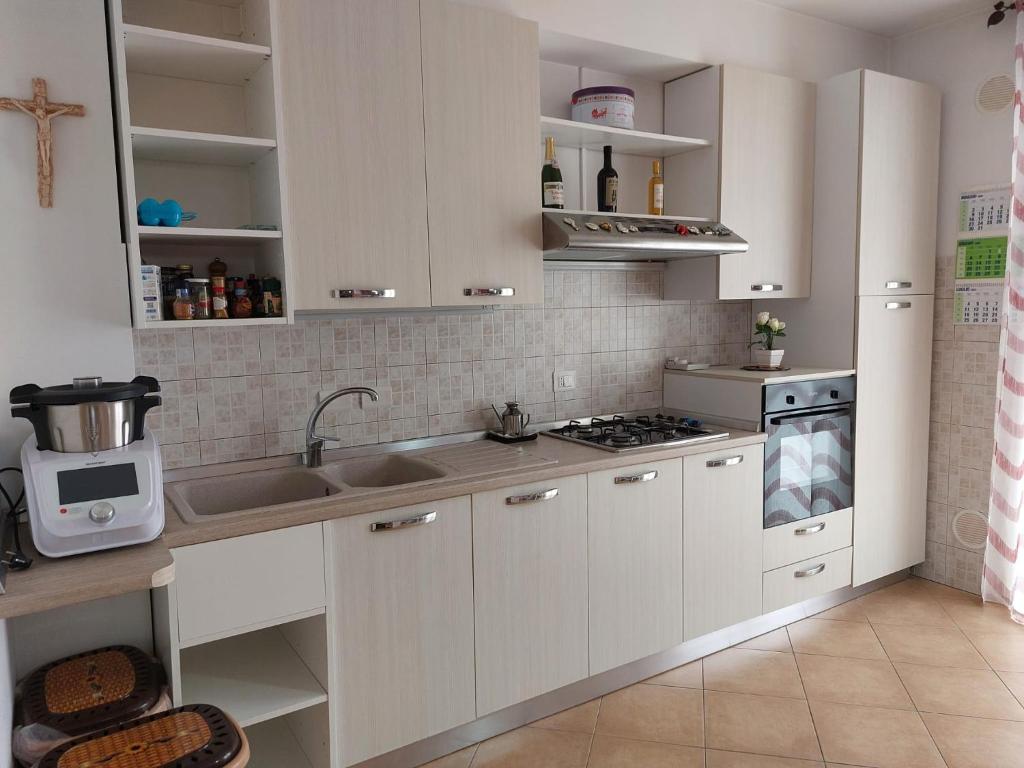 Casa Miro' - 5