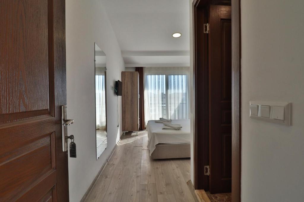 Gumbet Hotel photo