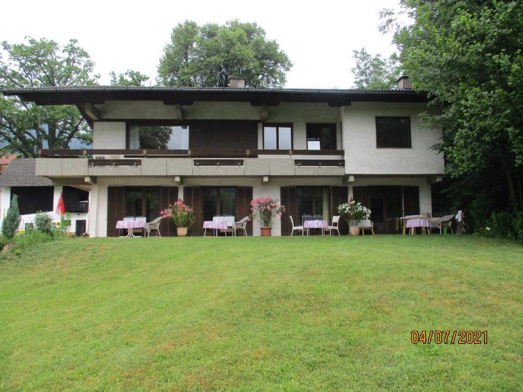 Gästehaus Leo - 2