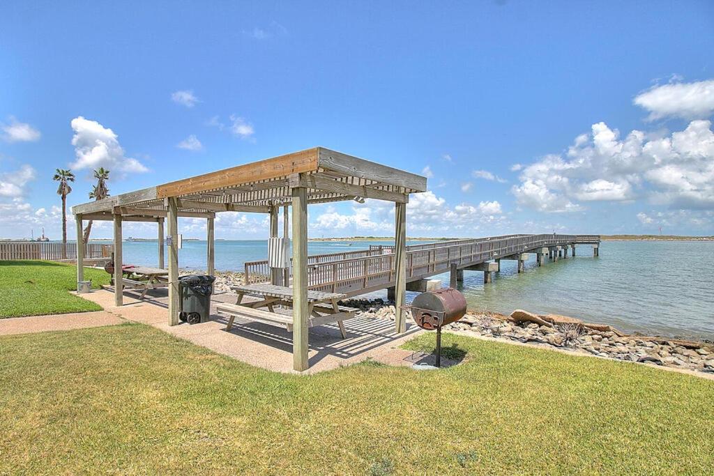 Channelview 112, Port Aransas
