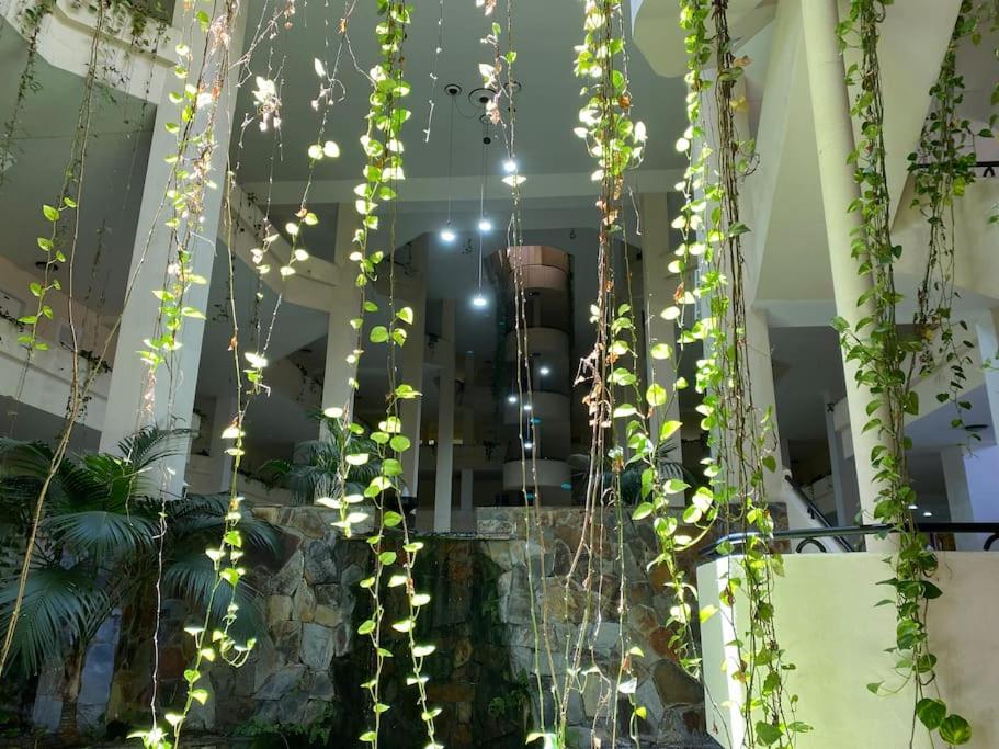 Luminoso apartamento con terraza y piscina - 5