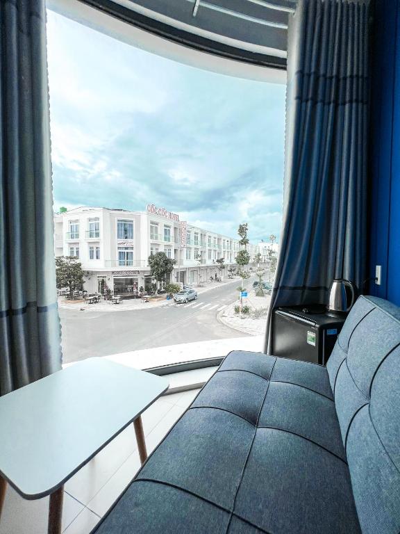 New Hotel, Rạch Giá