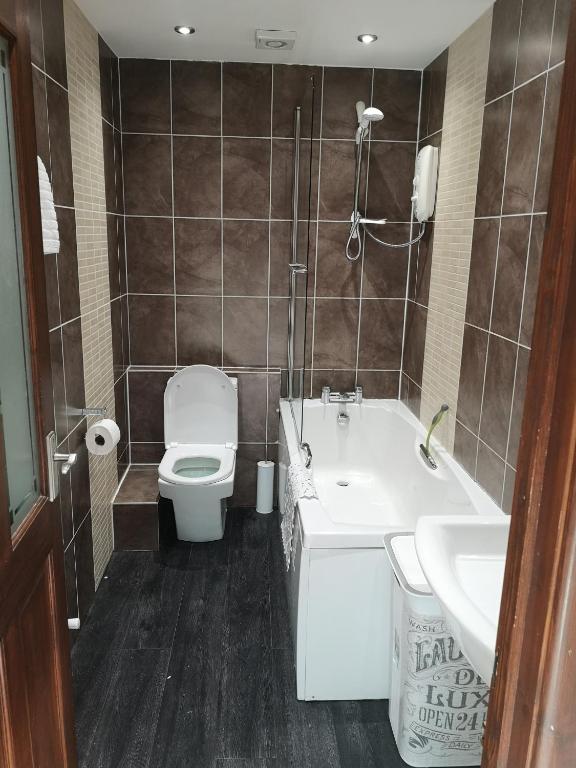 High Gables Apartment 2 photo