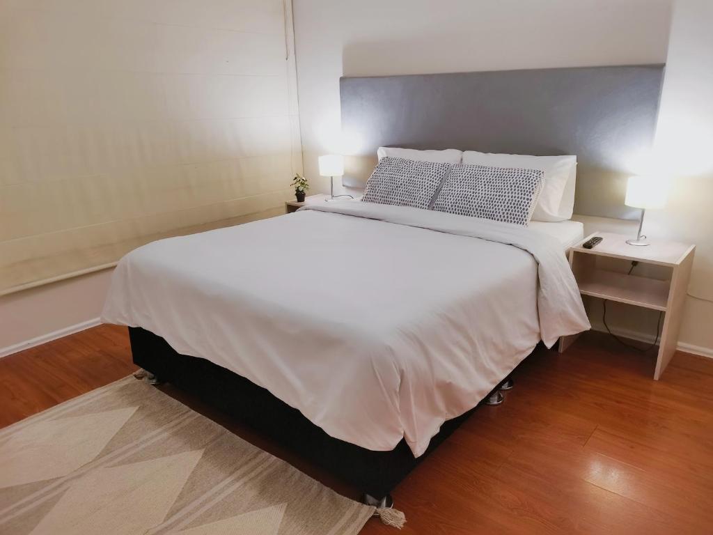 Espacio Luxury Apartments - Huaca Pucllana photo