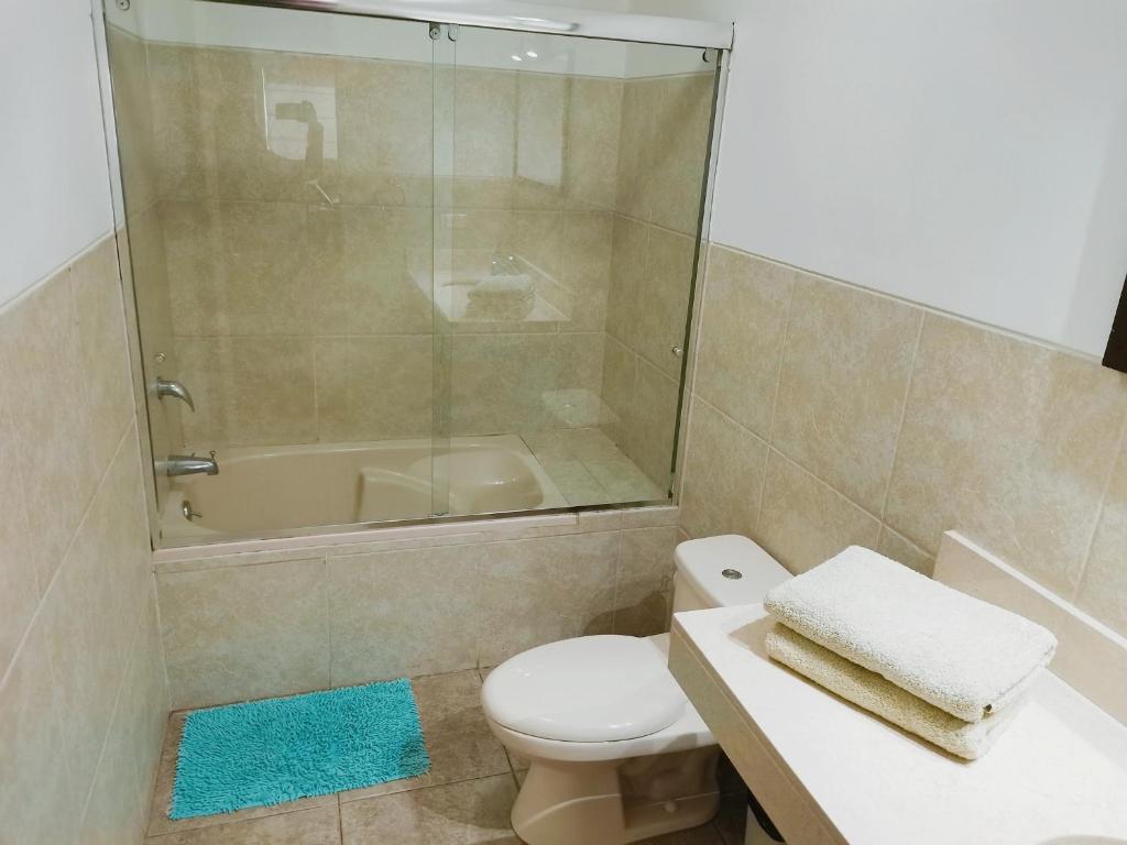 Espacio Luxury Apartments - Huaca Pucllana photo