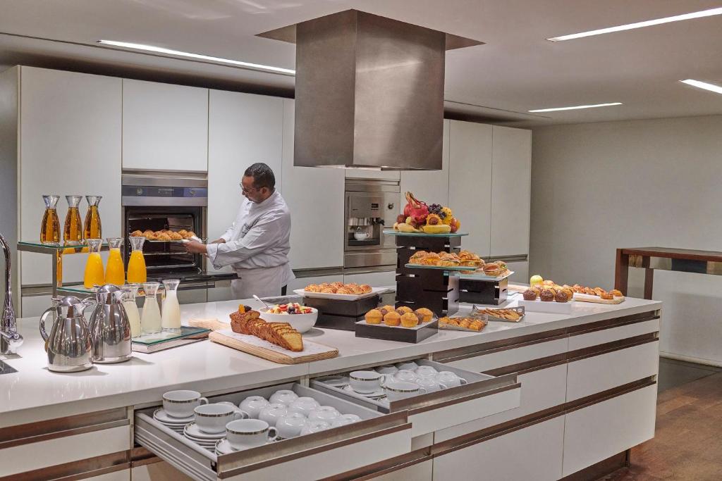 Meeting room / ballrooms