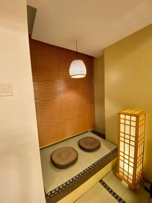 アマヤホーム at Anderson Apartemen photo