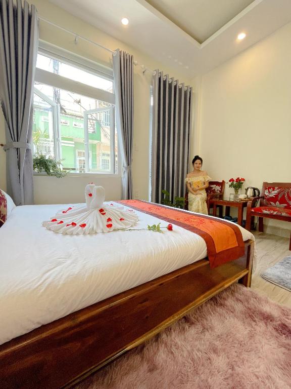 Nhat Hoang Homestay Da Lat