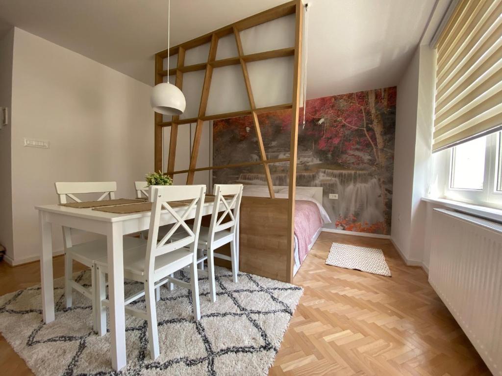 Studio Apartment Amelia - 5