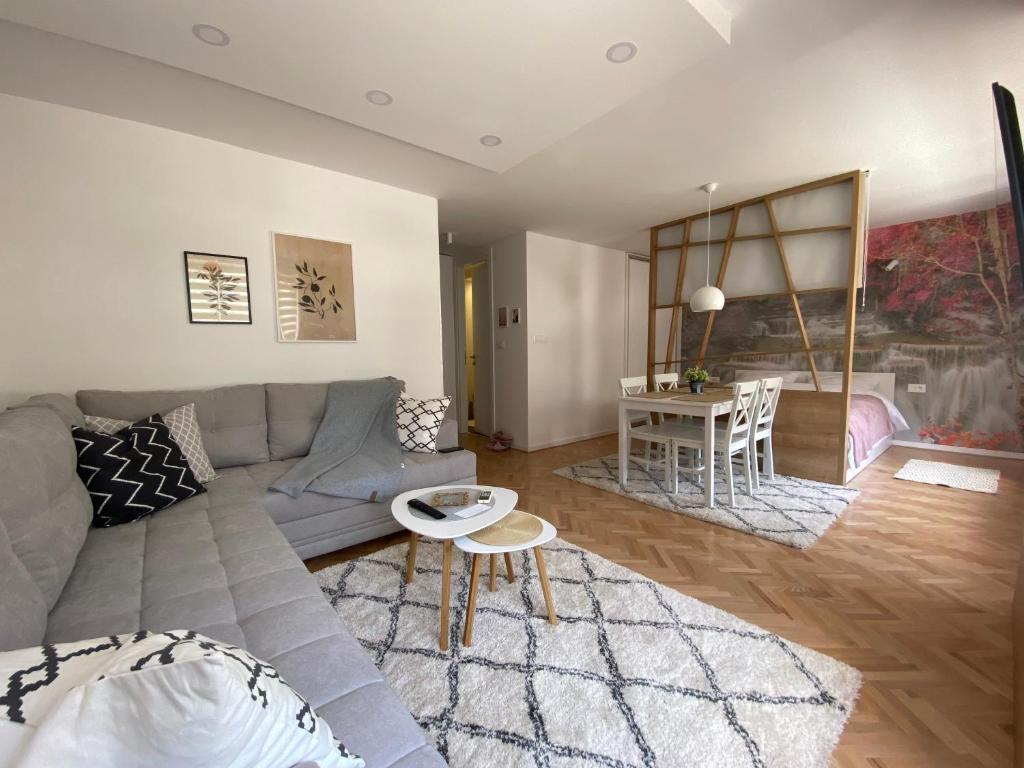 Studio Apartment Amelia - 2