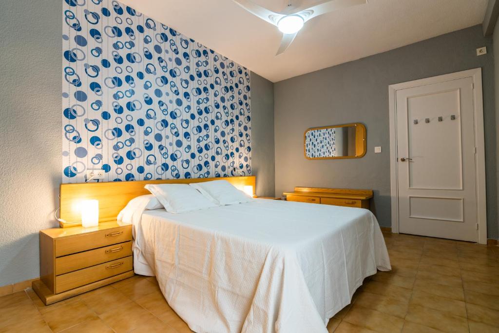 tuGuest Manuel de Falla Apartment - 4