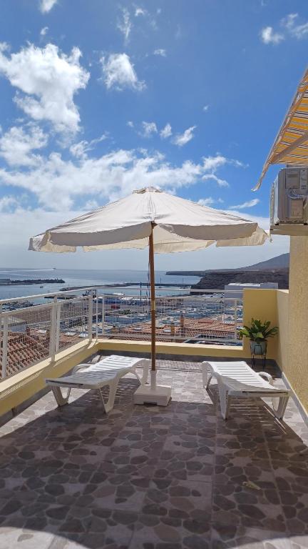 APARTAMENTO MAYI - 1