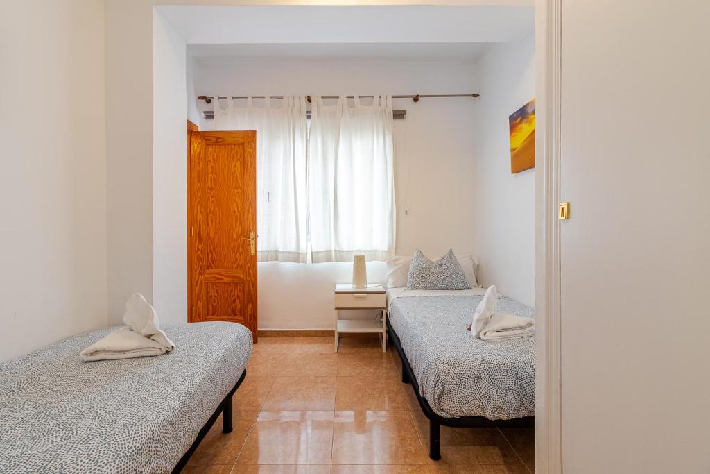 Lovely Flat Santa Catalina Park - 5