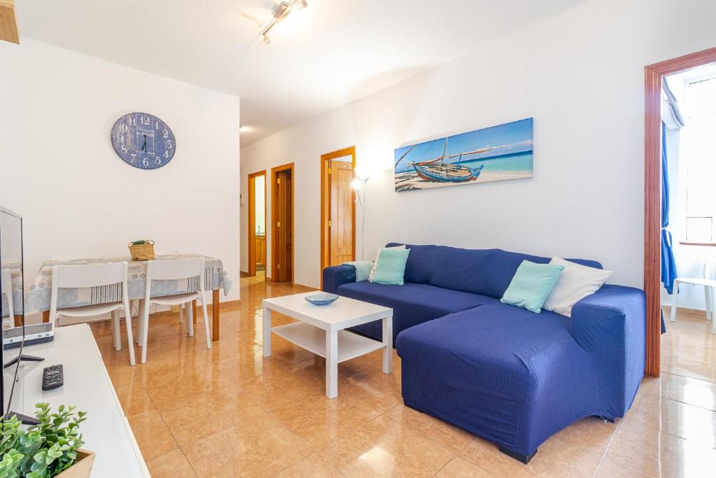 Lovely Flat Santa Catalina Park - 2