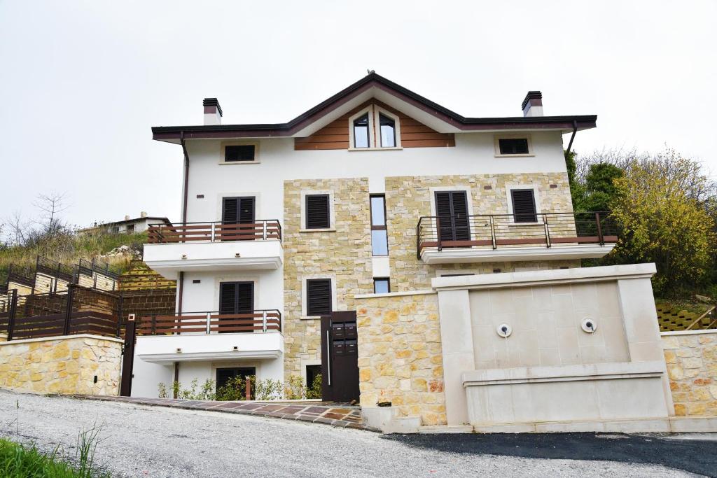 Il Fontanile