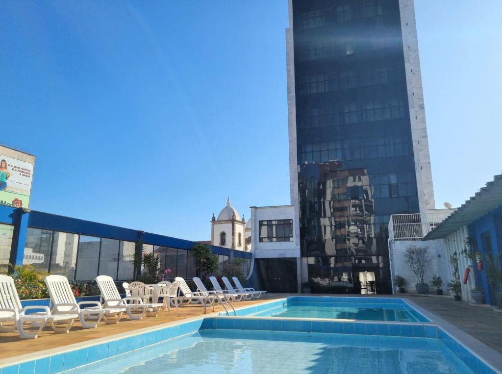 Lucape Palace Hotel photo