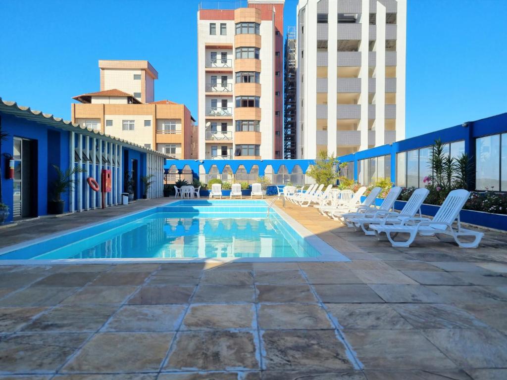 Lucape Palace Hotel photo