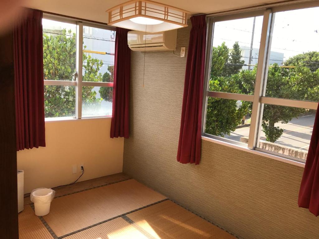 Minshuku Green-so - Vacation STAY 92511v — Hotel in Miyakojima