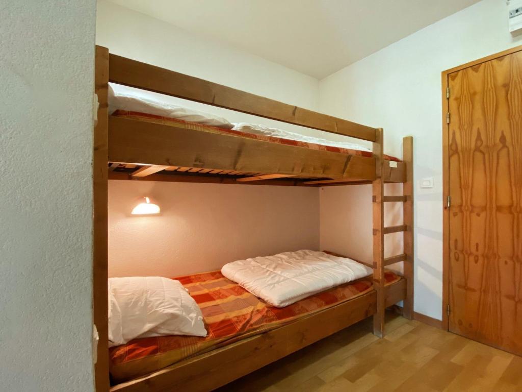 Studio avec vue montagnes et piscines, animaux acceptés - FR-1-624-108 - 4