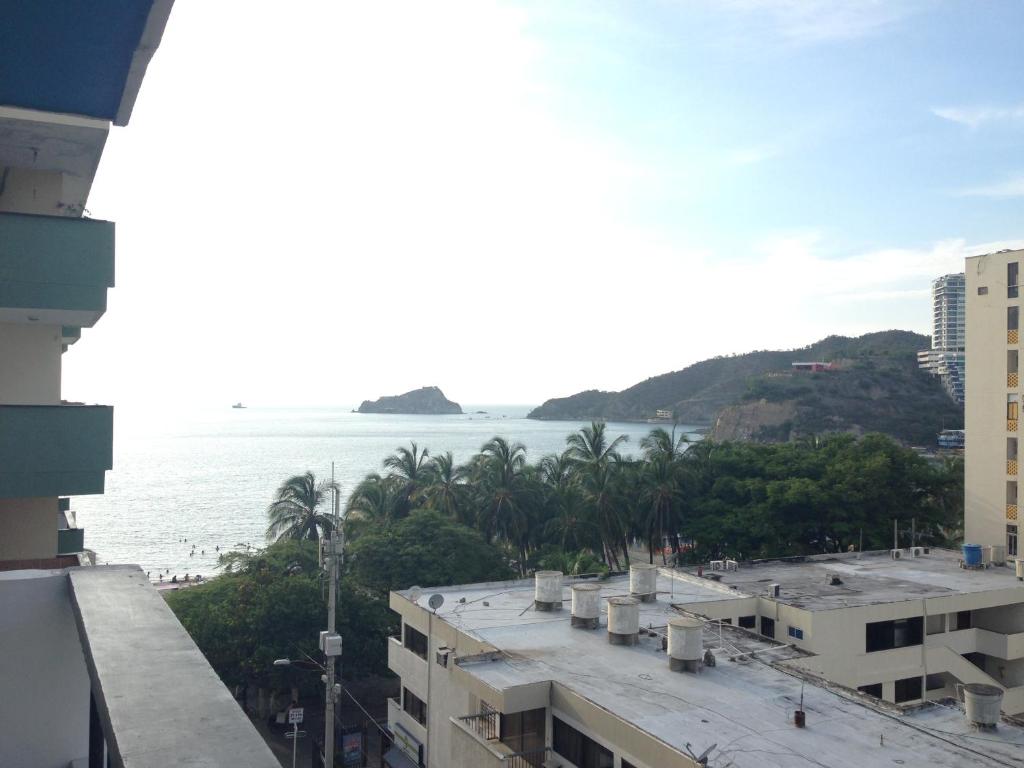 Hotel Betoma photo
