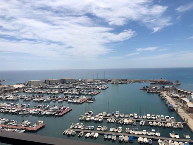 GLP CAMPELLO BEACH, El Campello