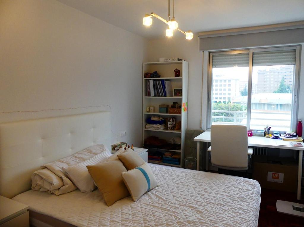 Apartamento actual y funcional Iturrama 1 - 2