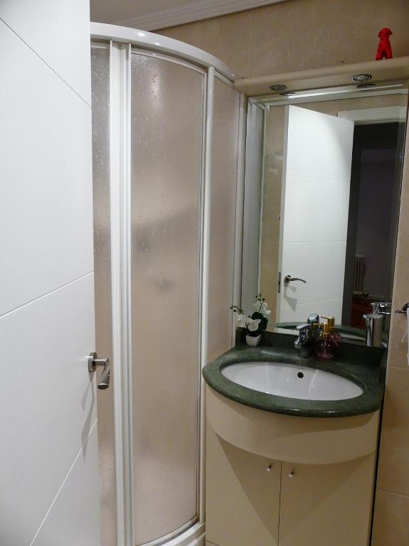 Apartamento actual y funcional Iturrama 1 - 3